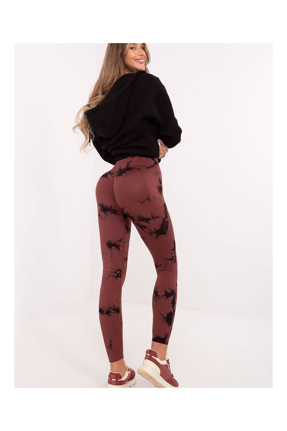 Legginşi model 204130 NM