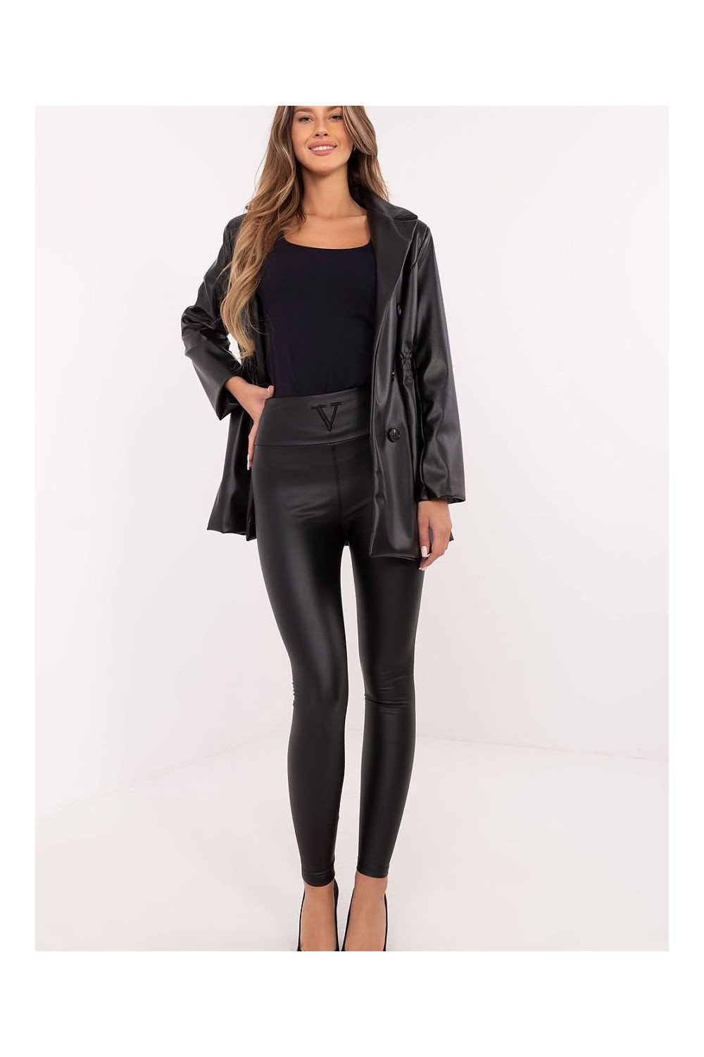Legginşi model 204132 NM