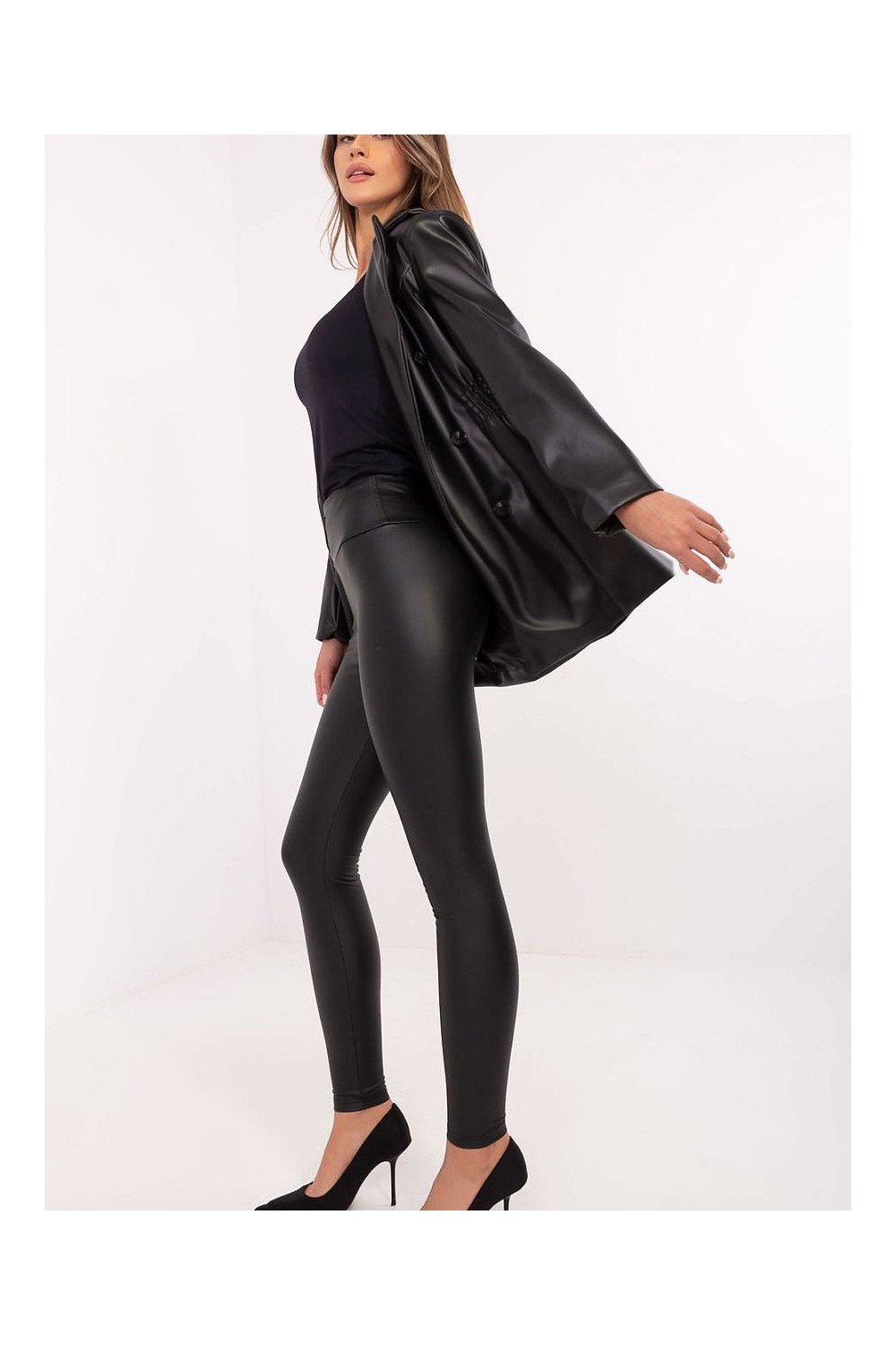 Legginşi model 204132 NM