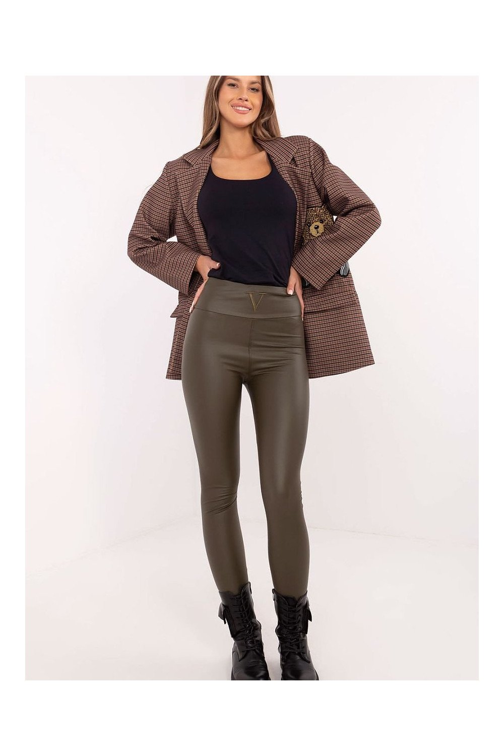 Legginşi model 204134 NM