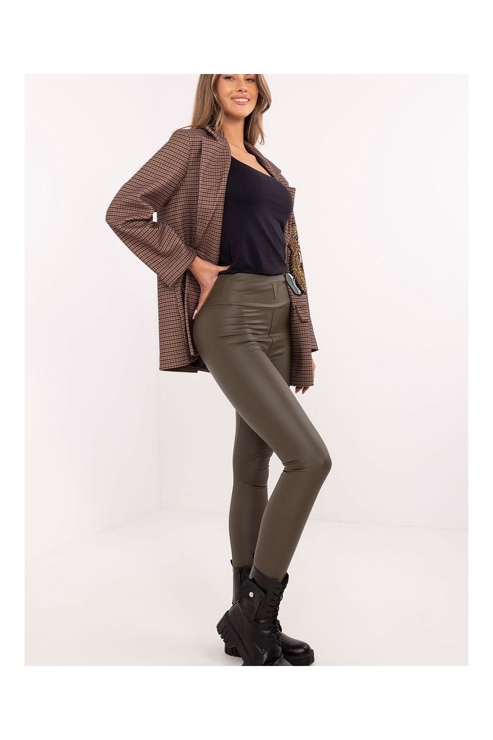 Legginşi model 204134 NM