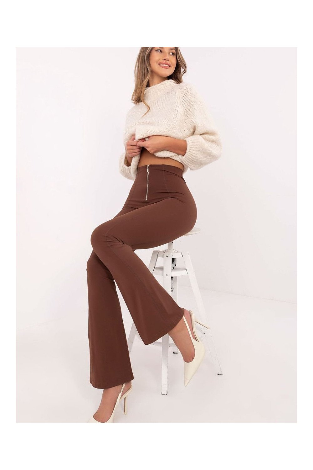 Legginşi model 204420 NM