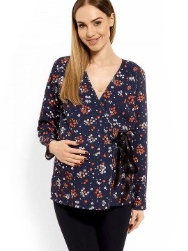 Bluză model 113244 PeeKaBoo