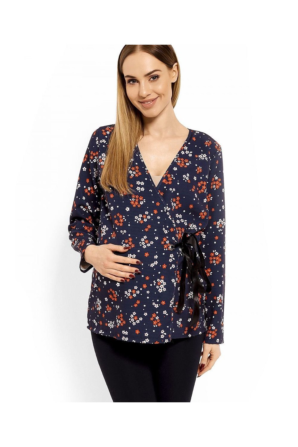 Bluză model 113244 PeeKaBoo