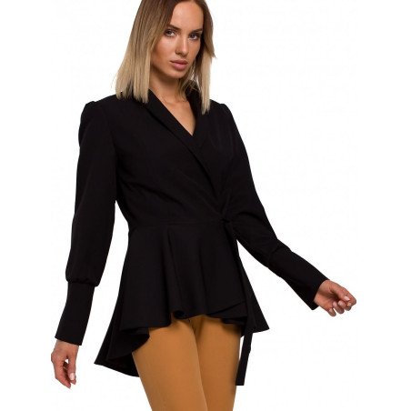Sacou model 147455 Moe