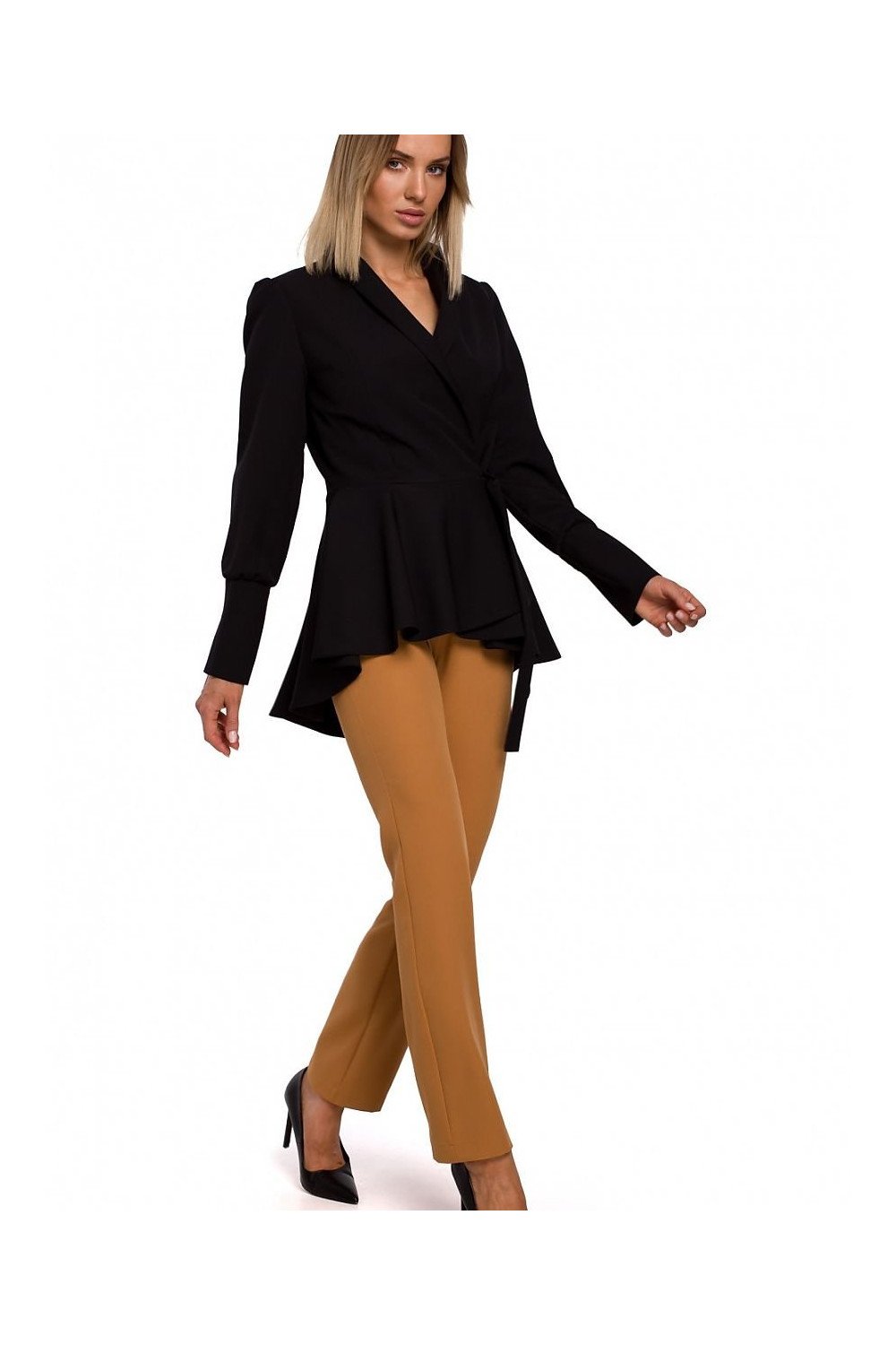 Sacou model 147455 Moe