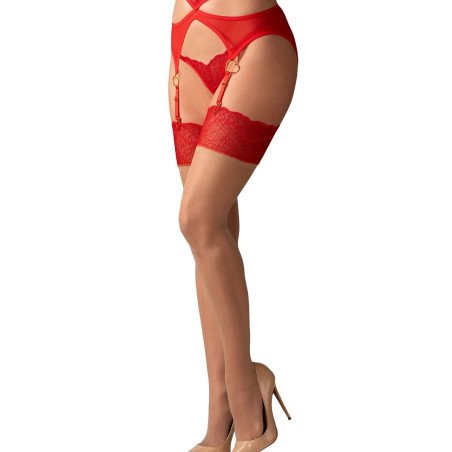 Ciorapi model 204918 Obsessive