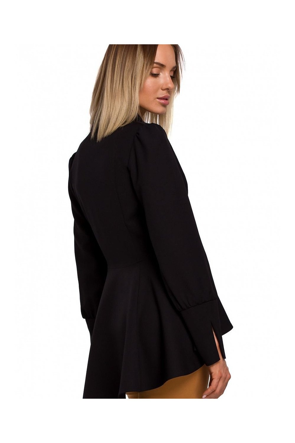 Sacou model 147455 Moe