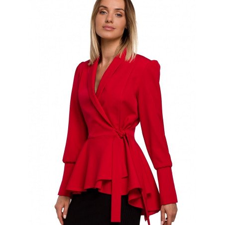 Sacou model 147456 Moe