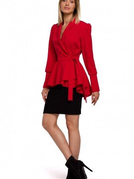 Sacou model 147456 Moe