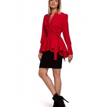 Sacou model 147456 Moe