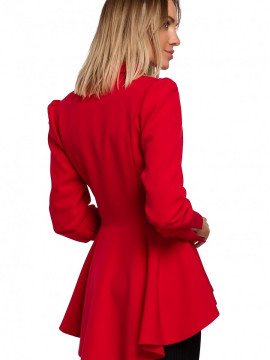 Sacou model 147456 Moe