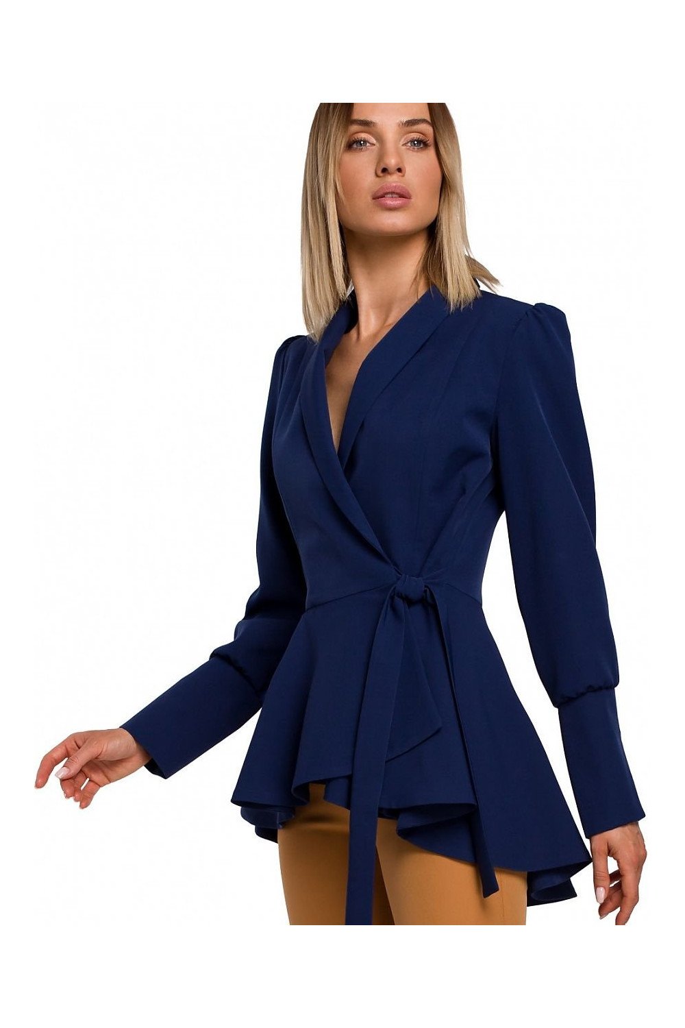 Sacou model 147457 Moe
