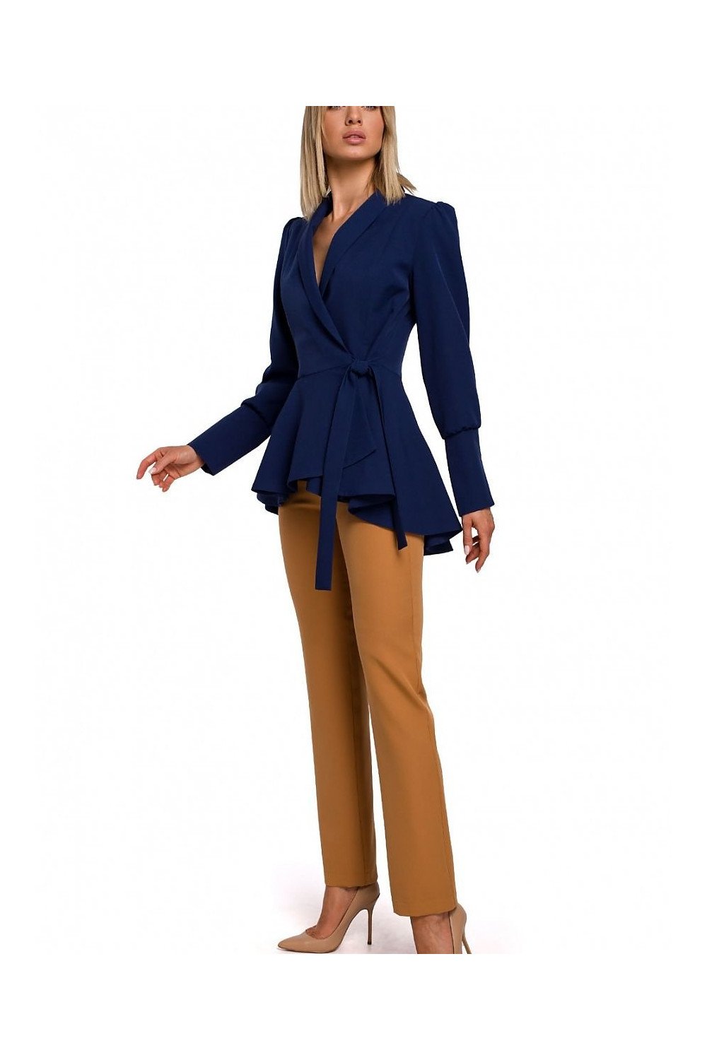 Sacou model 147457 Moe