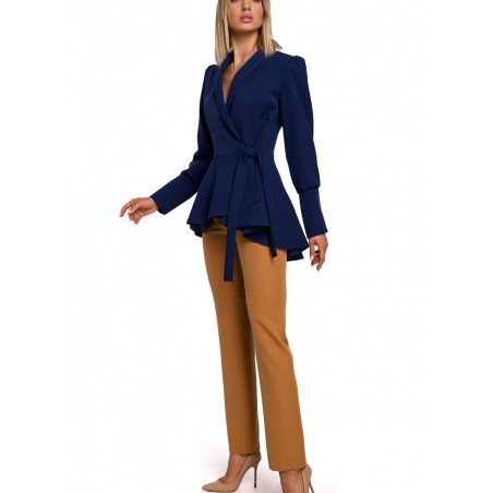 Sacou model 147457 Moe