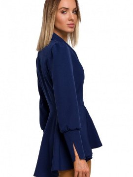 Sacou model 147457 Moe