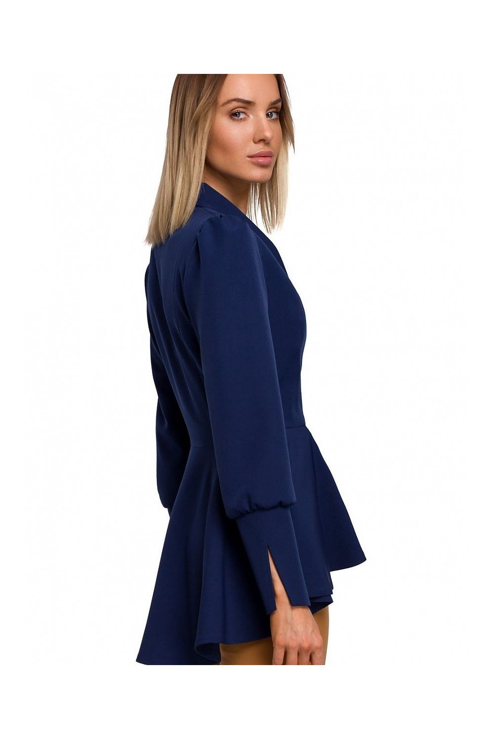 Sacou model 147457 Moe