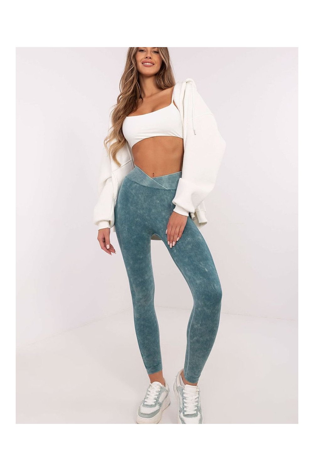 Legginşi model 205926 NM