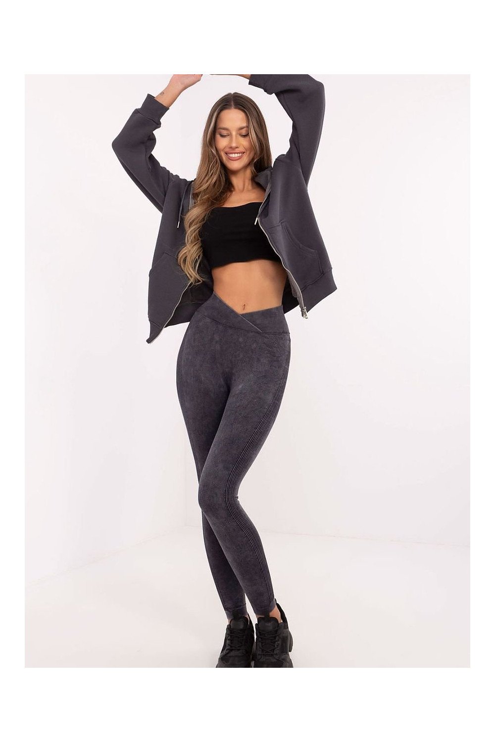 Legginşi model 205928 NM
