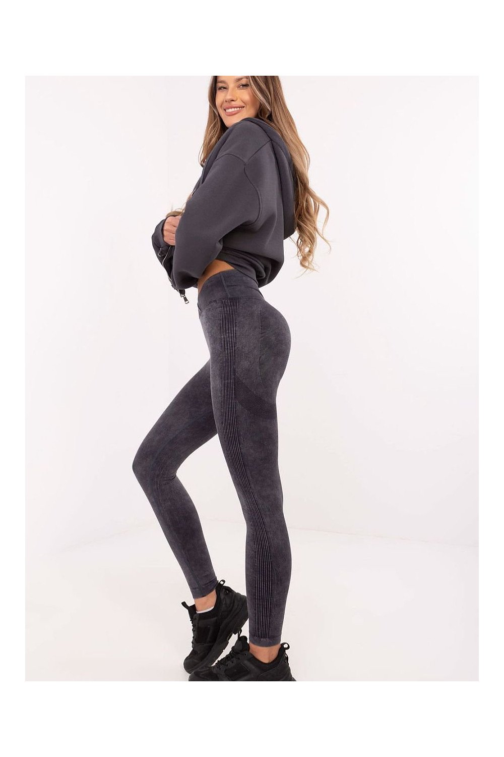 Legginşi model 205928 NM