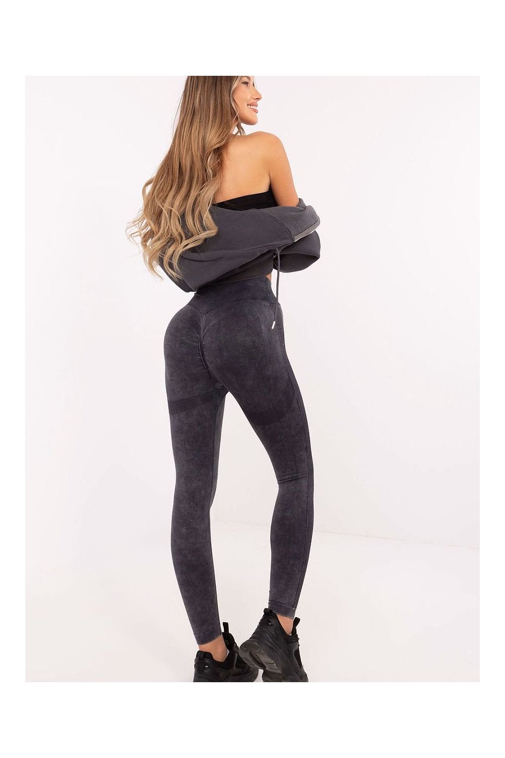 Legginşi model 205928 NM