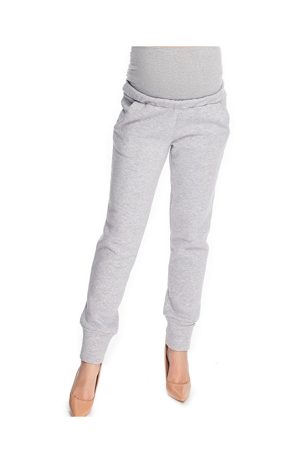 Pantaloni de damă model 147523 PeeKaBoo