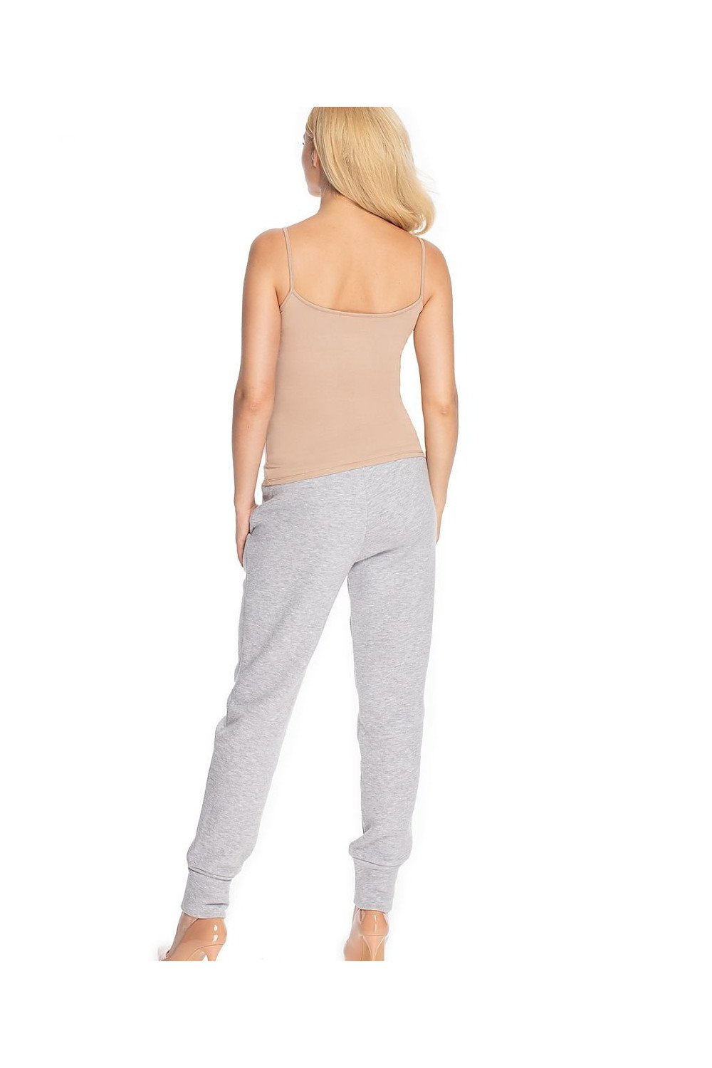 Pantaloni de damă model 147523 PeeKaBoo