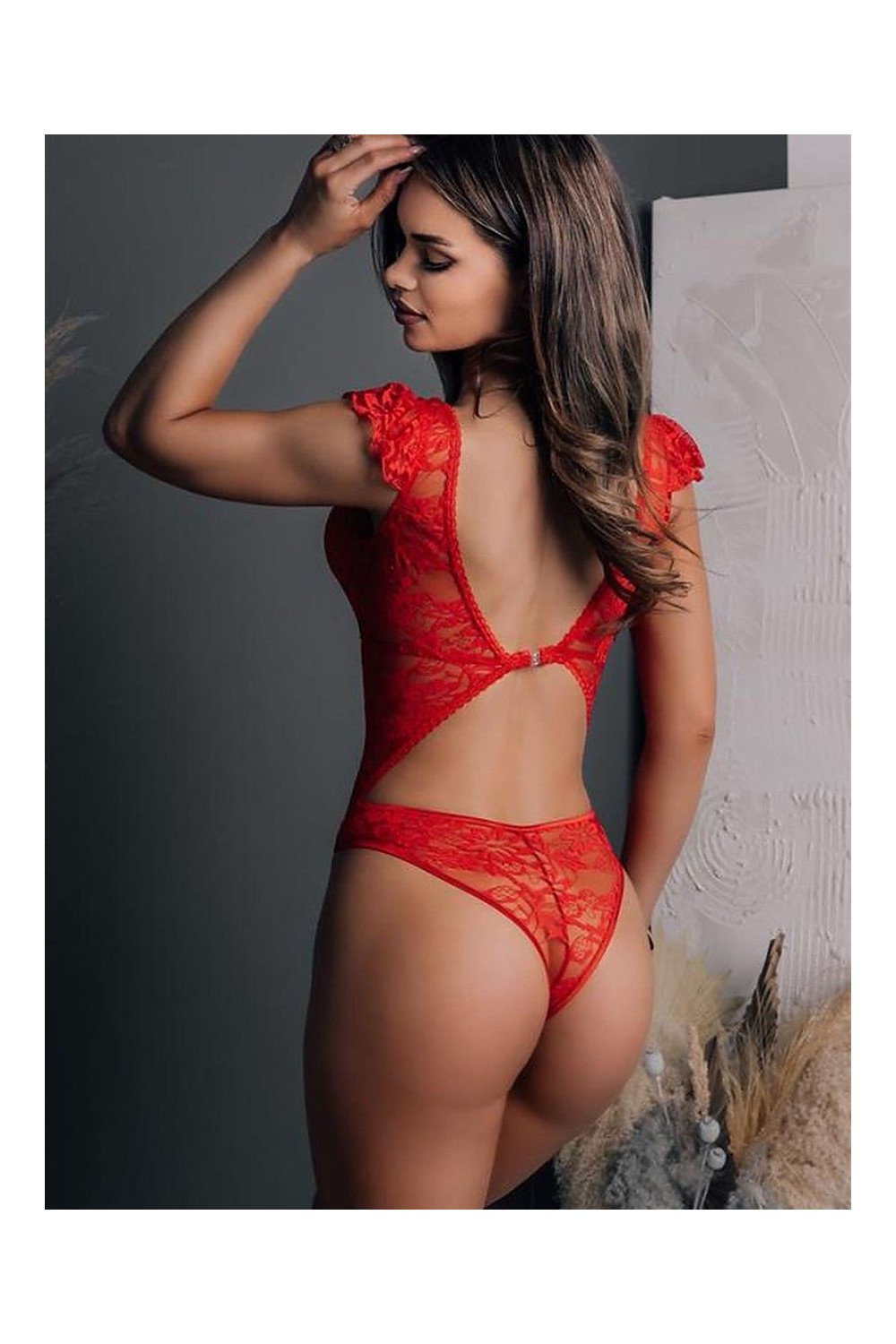 Corset model 206879 SoftLine Collection