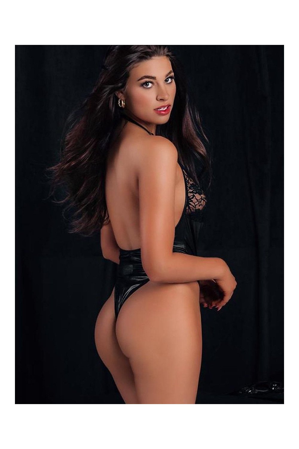 Corset model 206906 SoftLine Collection