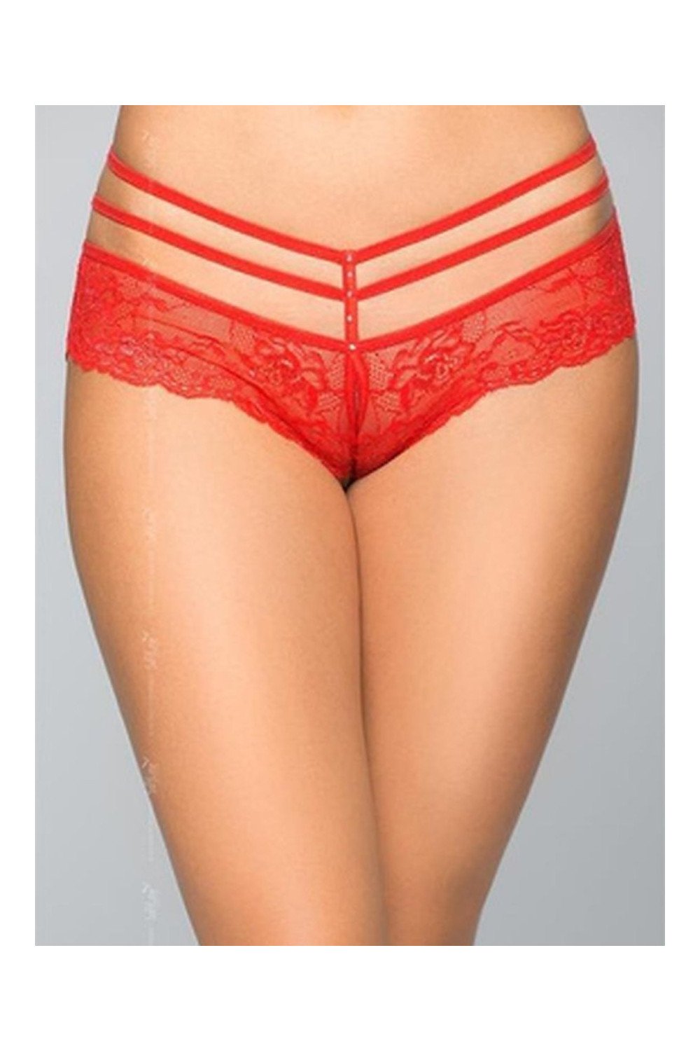 Tanga model 206909 SoftLine Collection