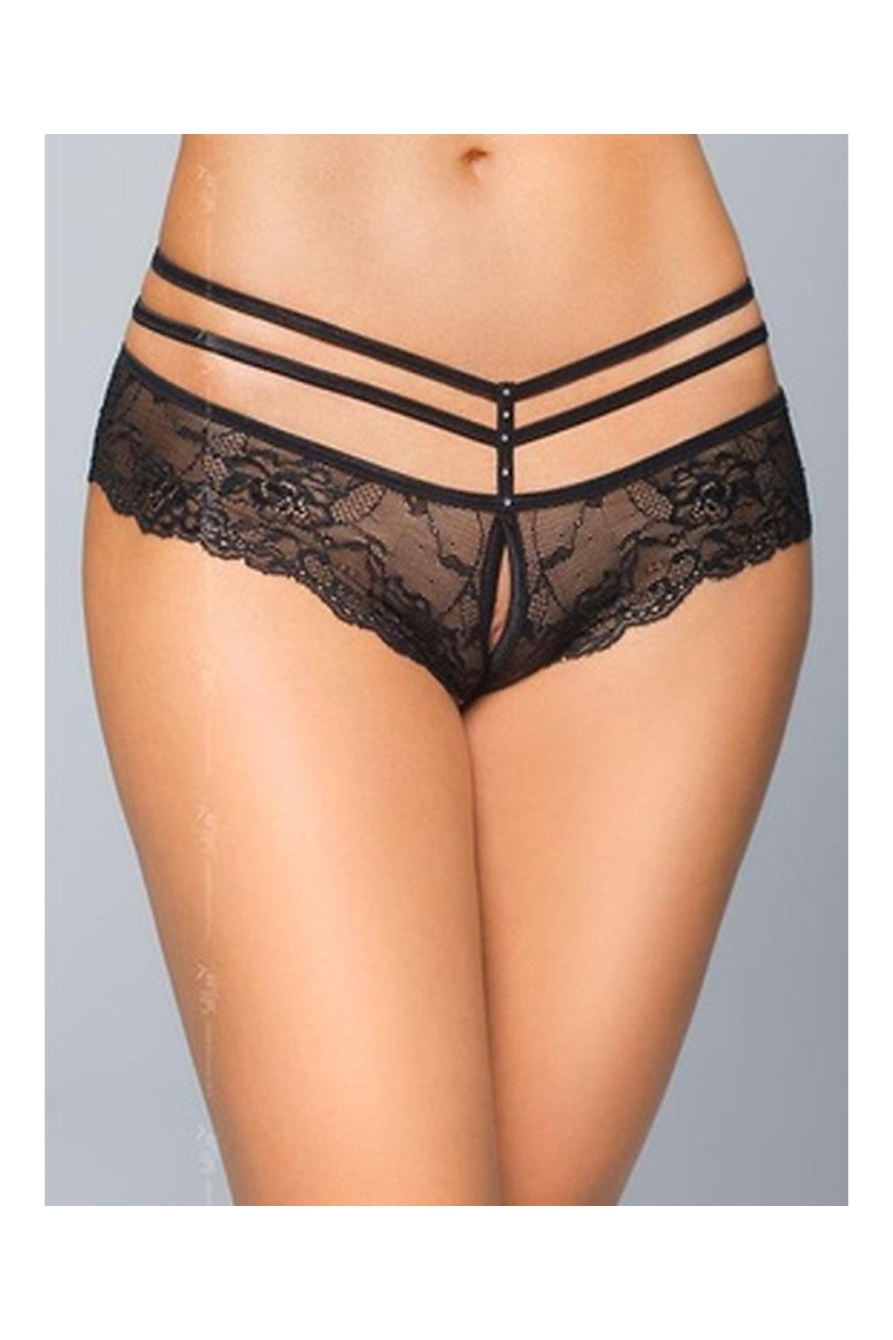 Tanga model 206910 SoftLine Collection