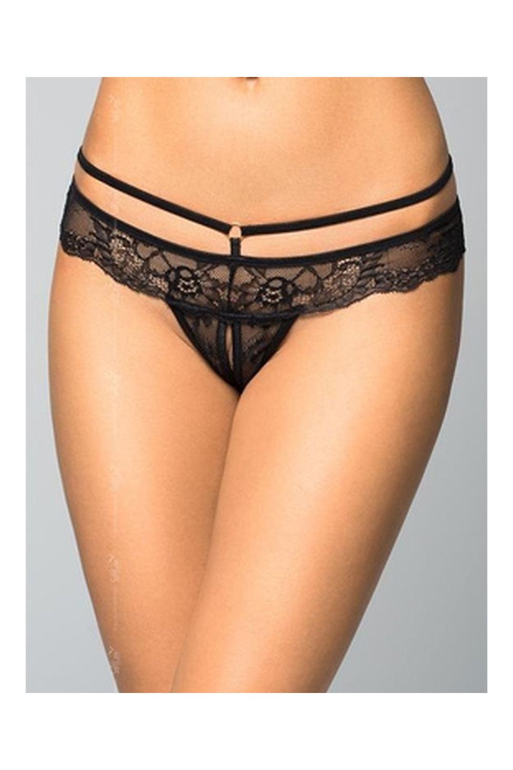 Tanga model 206913 SoftLine Collection