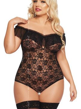 Corset model 206914 SoftLine Collection