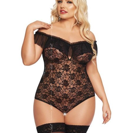 Corset model 206914 SoftLine Collection