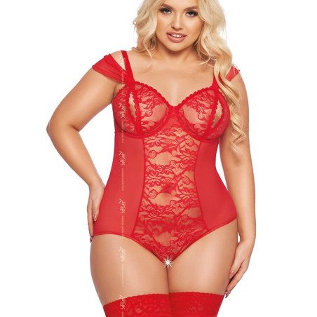 Corset model 206915 SoftLine Collection