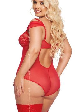 Corset model 206915 SoftLine Collection