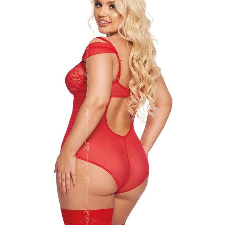 Corset model 206915 SoftLine Collection