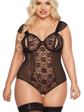 Corset model 206916 SoftLine Collection