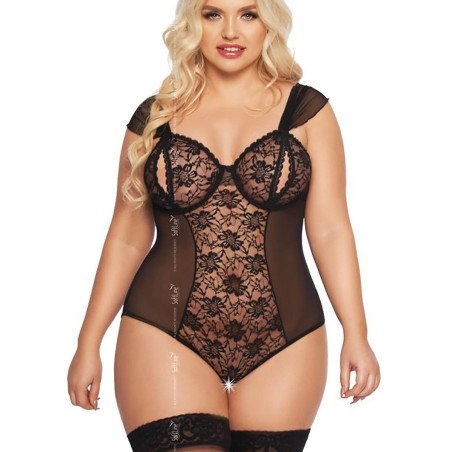 Corset model 206916 SoftLine Collection