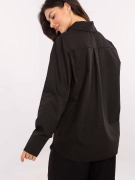 Cămaşă cu mânecă lungă model 208691 Lakerta