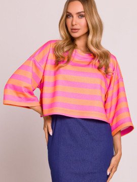 Bluză model 209285 Moe