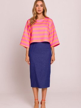 Bluză model 209285 Moe