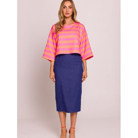 Bluză model 209285 Moe