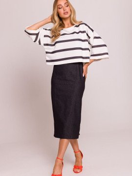 Bluză model 209287 Moe