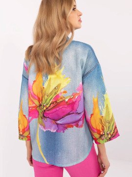 Cămaşă de damă model 209828 Italy Moda