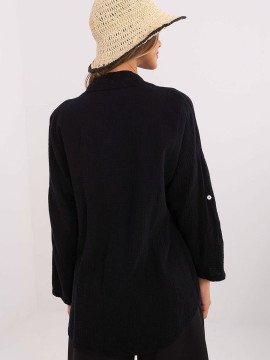 Cămaşă cu mânecă lungă model 210012 Italy Moda