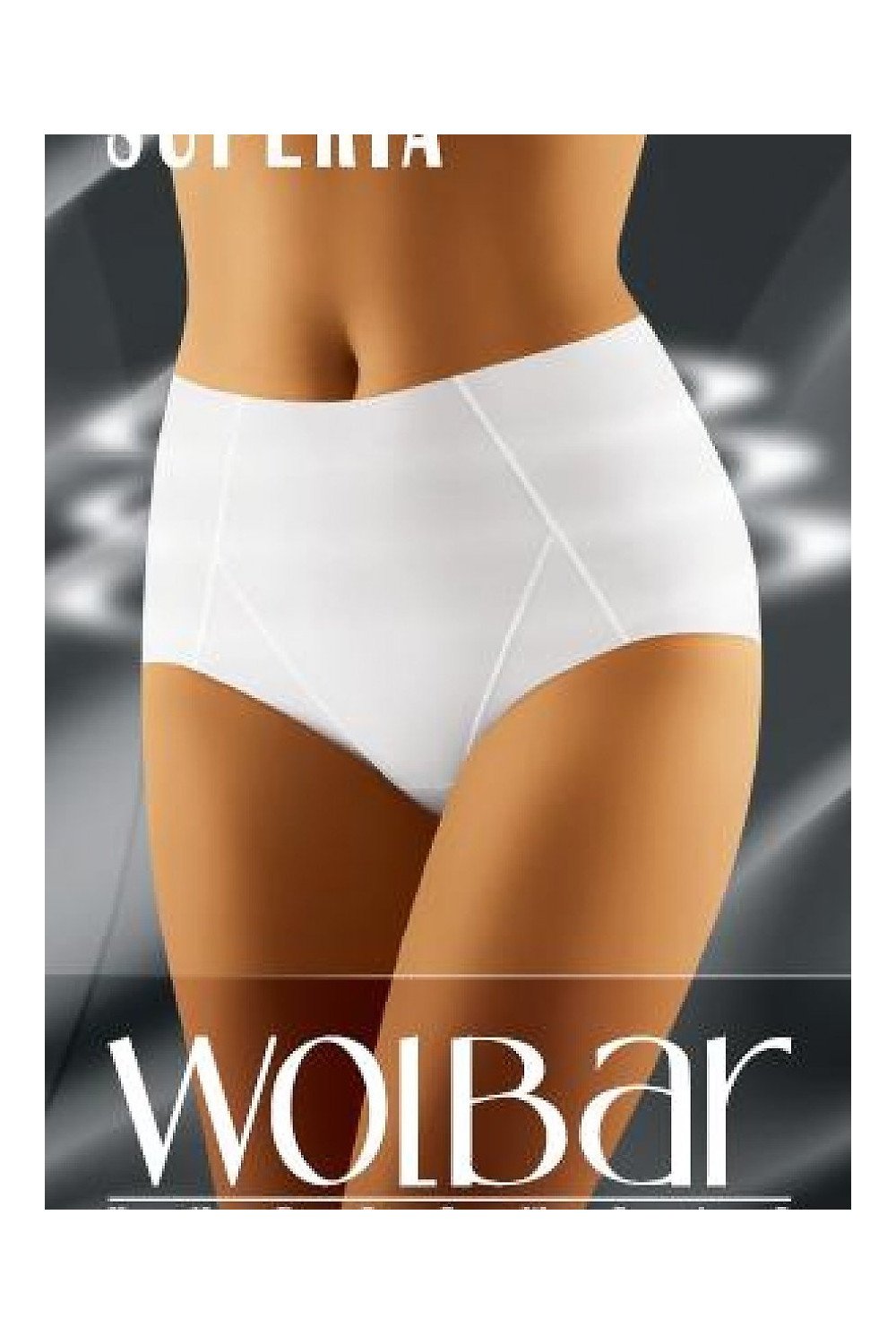 Chiloţi model 10597 Wolbar