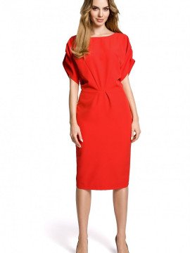 Rochie elegantă model 113816 Moe