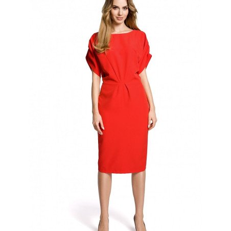 Rochie elegantă model 113816 Moe