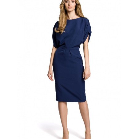 Rochie elegantă model 113817 Moe